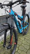 SUPERIOR EXF 919, VELIKOST M