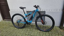 SUPERIOR EXF 919, VELIKOST M