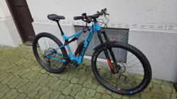 SUPERIOR EXF 919, VELIKOST M