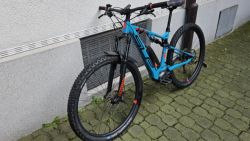 SUPERIOR EXF 919, VELIKOST M