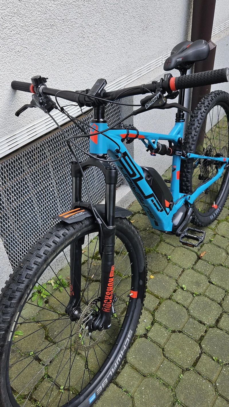 SUPERIOR EXF 919, VELIKOST M