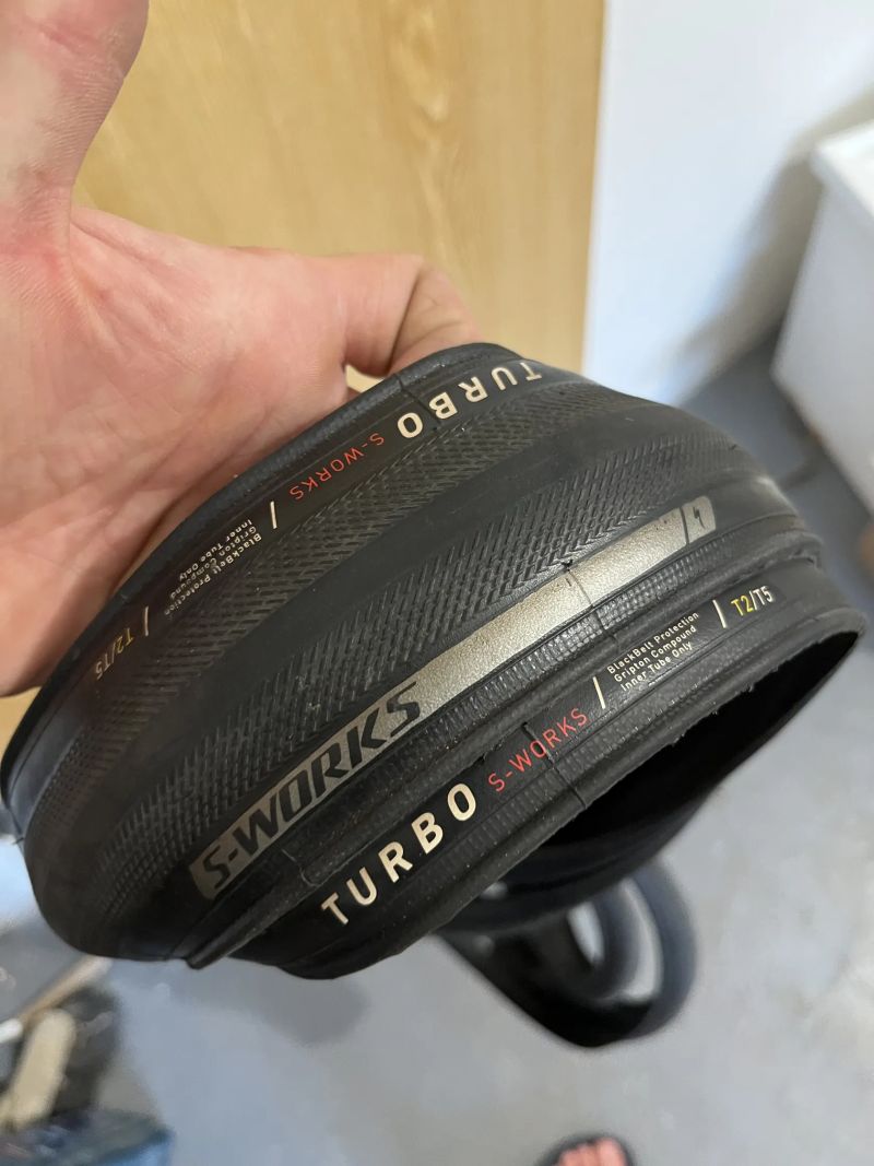 S-Works Turbo T2/T5 700x26