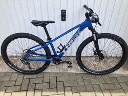 TREK 1X10 PRO JUNIORY