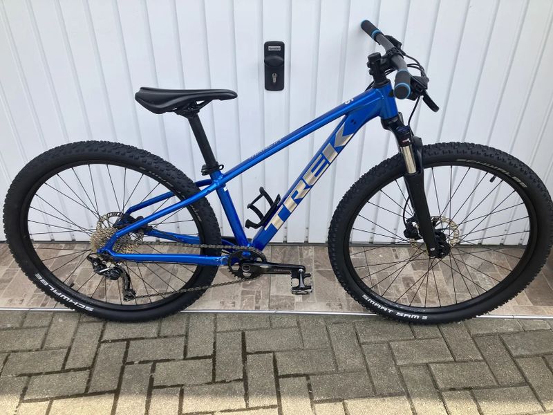 TREK 1X10 PRO JUNIORY