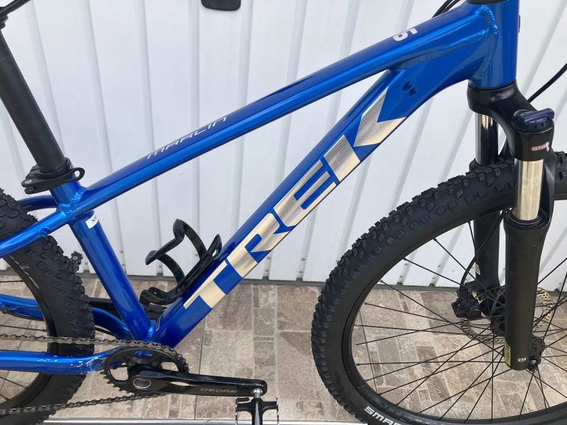 TREK 1X10 PRO JUNIORY