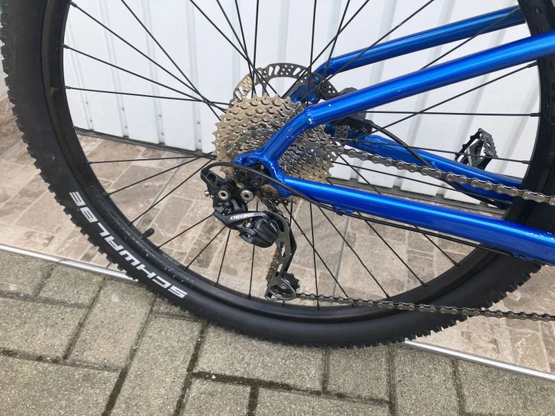 TREK 1X10 PRO JUNIORY