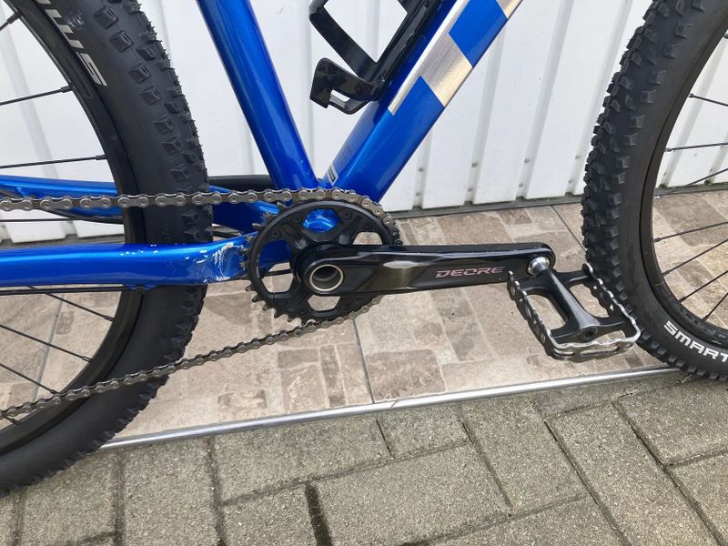 TREK 1X10 PRO JUNIORY