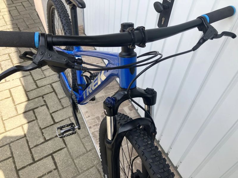 TREK 1X10 PRO JUNIORY