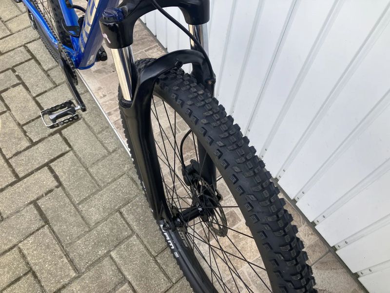 TREK 1X10 PRO JUNIORY
