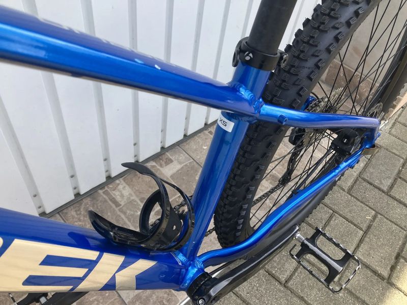 TREK 1X10 PRO JUNIORY