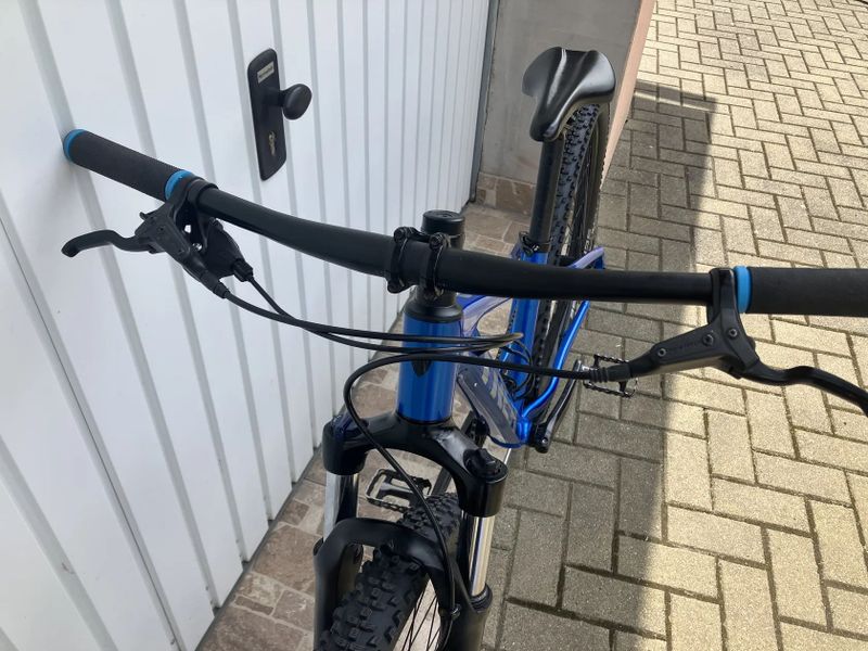 TREK 1X10 PRO JUNIORY
