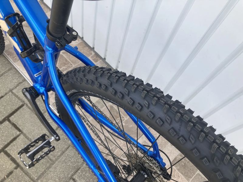 TREK 1X10 PRO JUNIORY