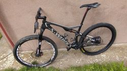 Prodám Specialized S-Works velikost L 