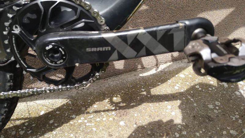 Prodám Specialized S-Works velikost L 