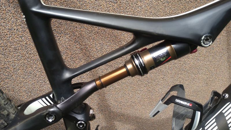 Prodám Specialized S-Works velikost L 