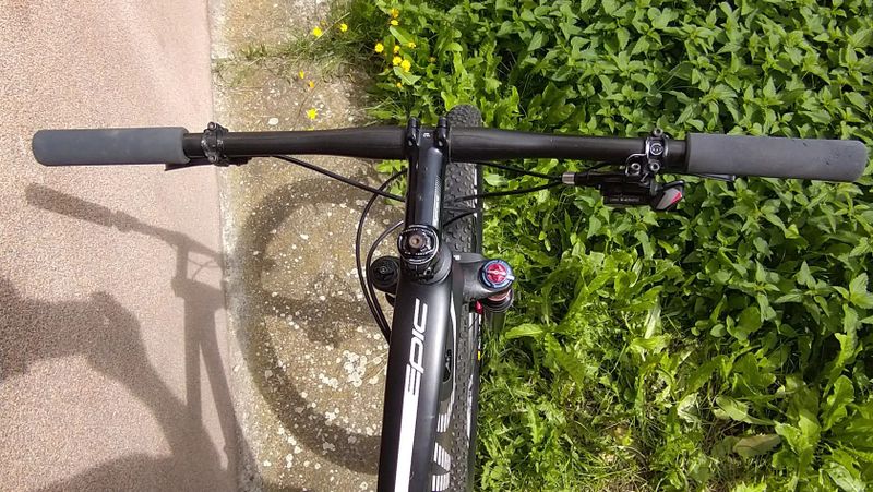 Prodám Specialized S-Works velikost L 
