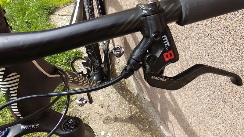 Prodám Specialized S-Works velikost L 