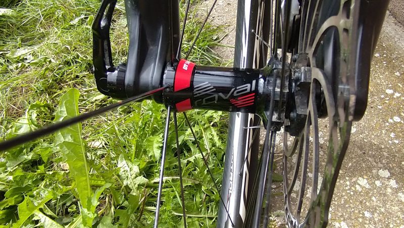 Prodám Specialized S-Works velikost L 