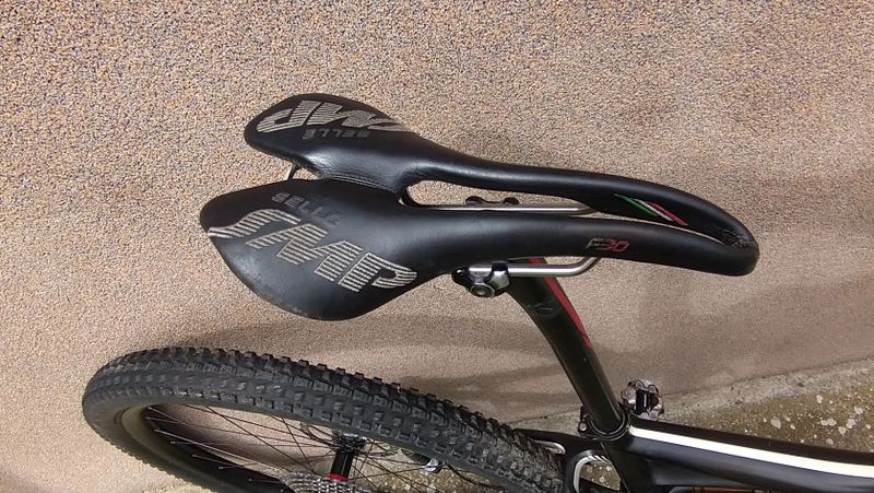 Prodám Specialized S-Works velikost L 