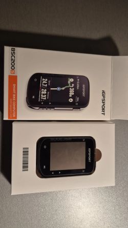 iGPSPORT BSC200s