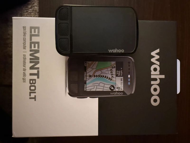 Wahoo