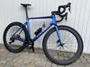 Prodám nová kola Fulcrum SPEED 57