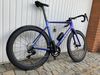 Prodám nová kola Fulcrum SPEED 57