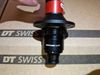 NOVÝ Zadní náboj DT Swiss 240 142x12 