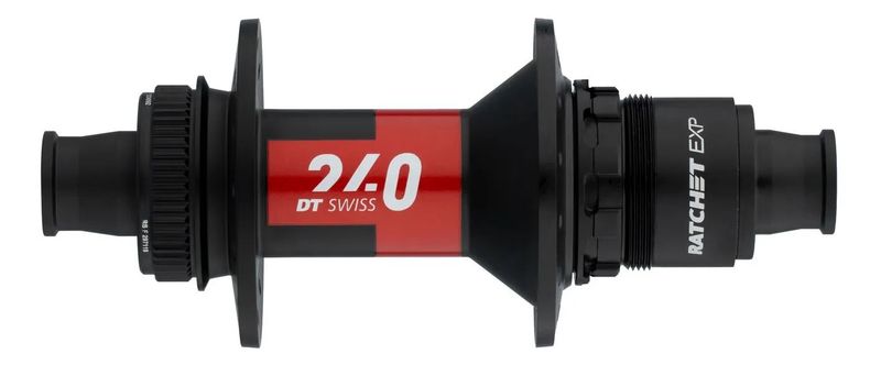 NOVÝ Zadní náboj DT Swiss 240 142x12 