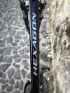 KROSS Hexagon 6.0 nové, 29" a 27,5"