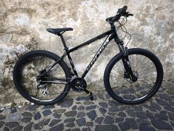 KROSS Hexagon 6.0 nové, 29" a 27,5"