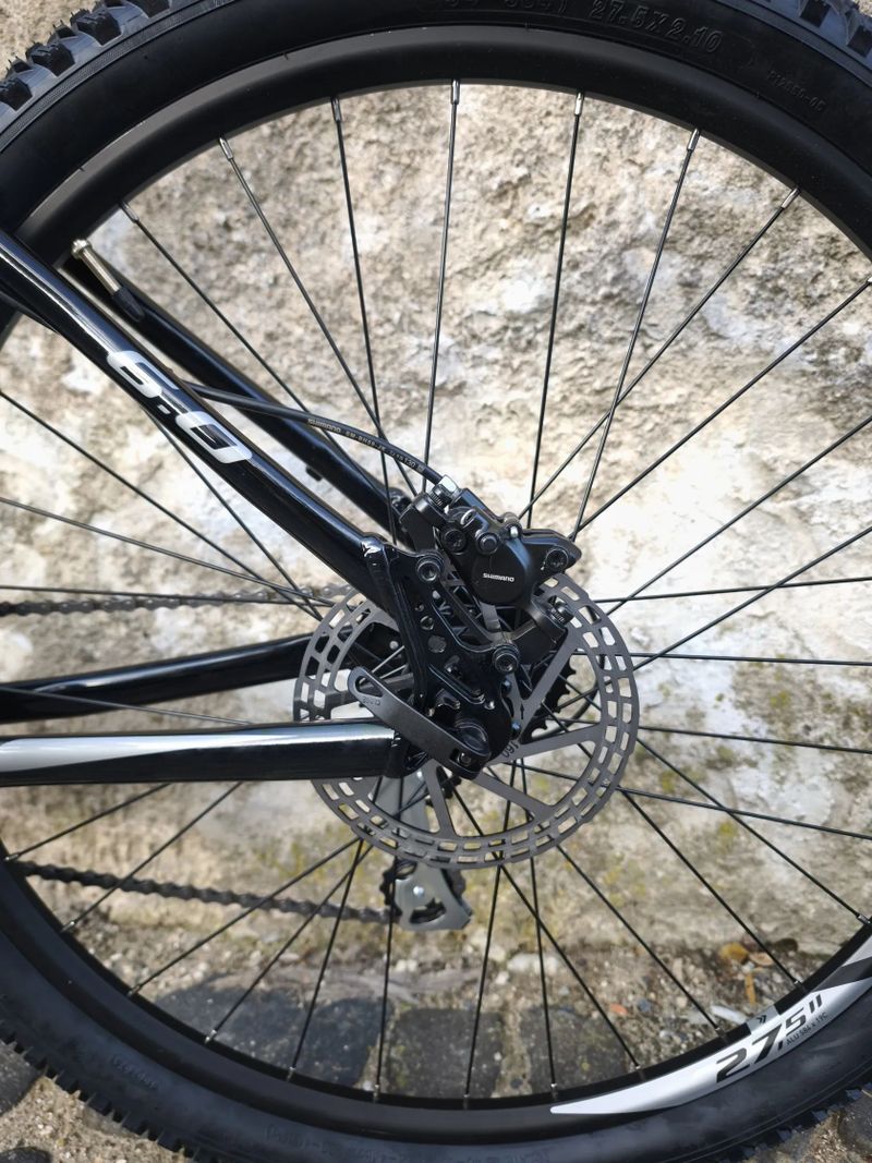 KROSS Hexagon 6.0 nové, 29" a 27,5"