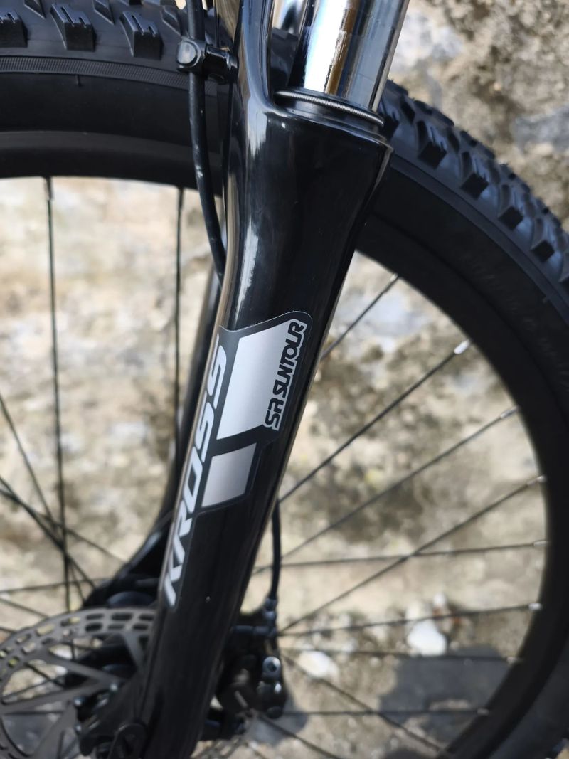 KROSS Hexagon 6.0 nové, 29" a 27,5"