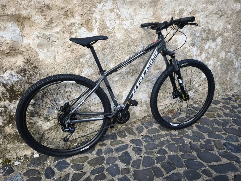 KROSS Hexagon 7.0 , nové, garance 