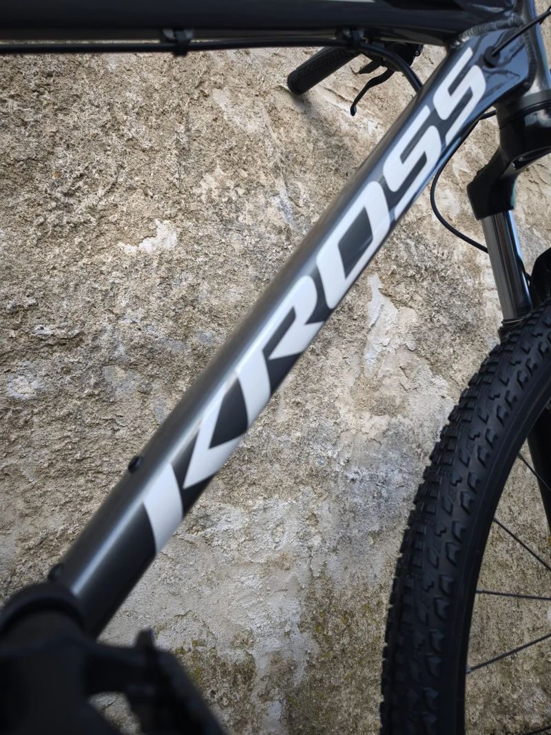 KROSS Hexagon 7.0 , nové, garance 