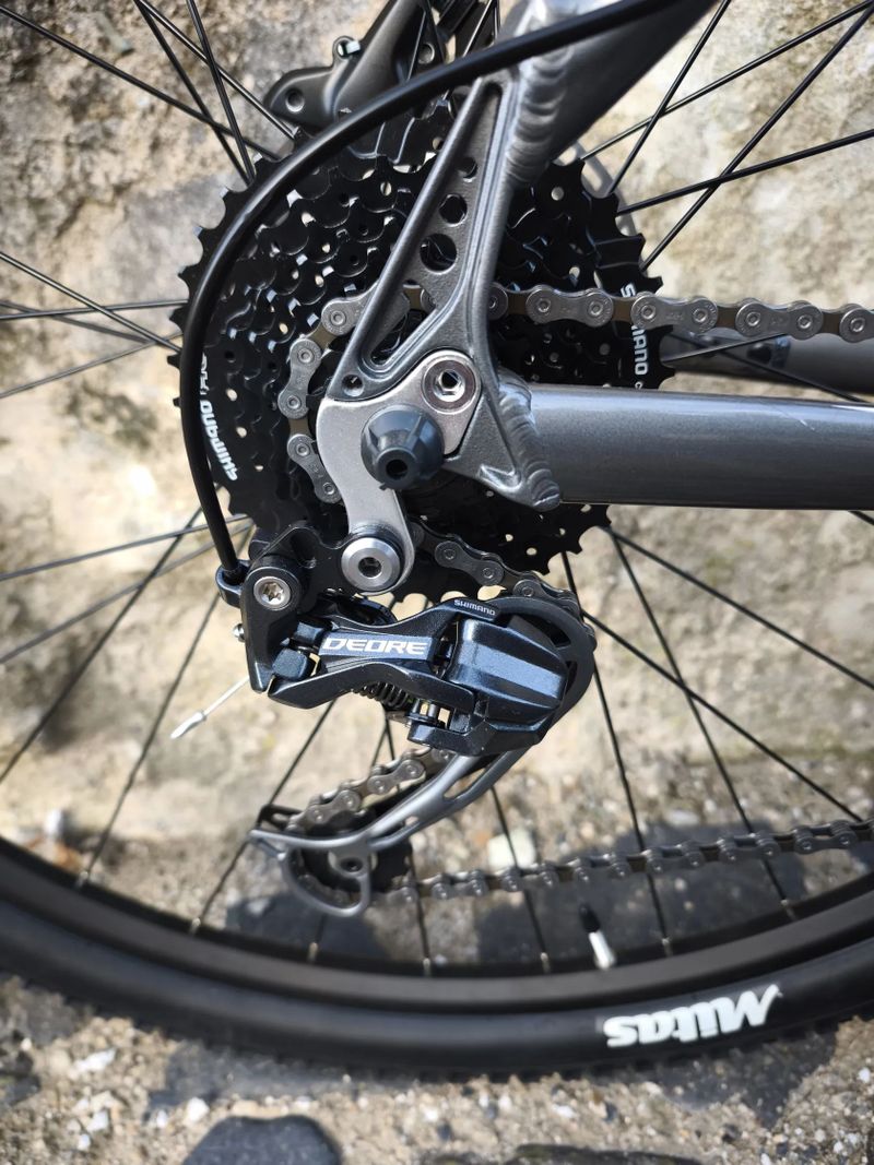 KROSS Hexagon 7.0 , nové, garance 