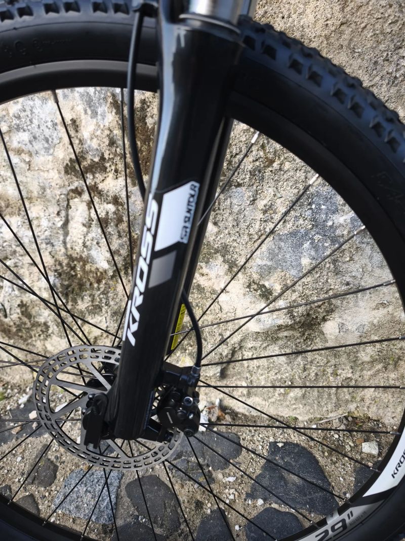 KROSS Hexagon 7.0 , nové, garance 