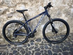 KROSS Hexagon 8.0 nové, garance 