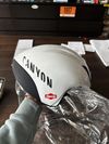 přilba ABUS GameChanger 2.0 Alpecin Deceunick 