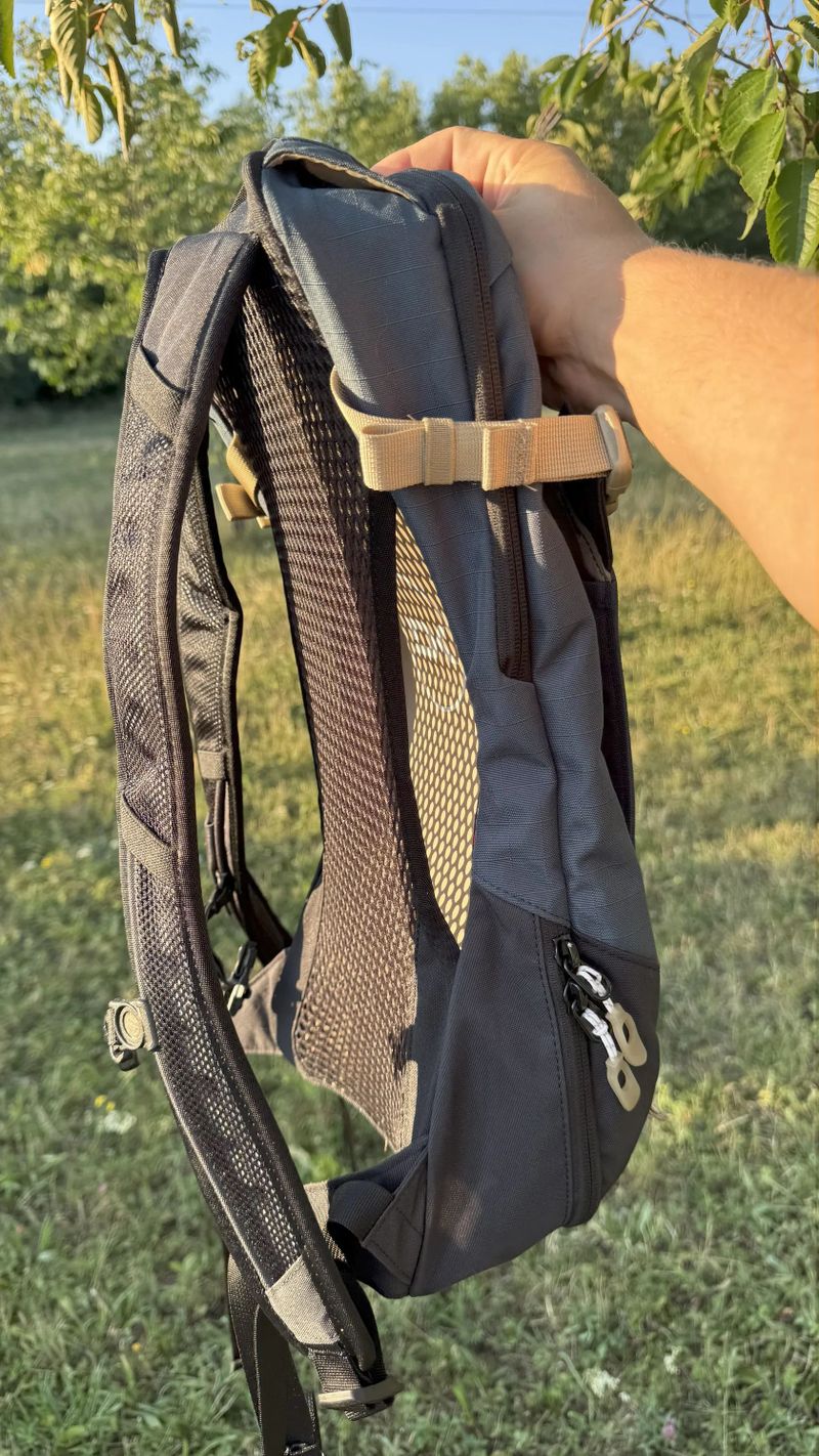 Dakine Drafter 10L Midnight Blue