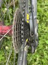 Corratec Opiate FY – celoodpružené MTB 