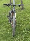 Corratec Opiate FY – celoodpružené MTB 