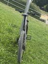 Corratec Opiate FY – celoodpružené MTB 