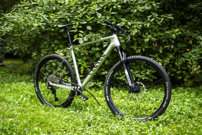 Canyon Exceed CF 5