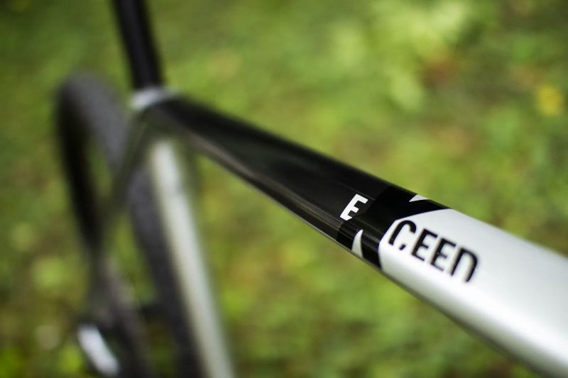 Canyon Exceed CF 5