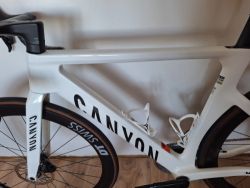 Canyon Aeroad CF SLX 7