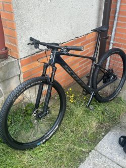 SCOTT SCALE RC TEAM