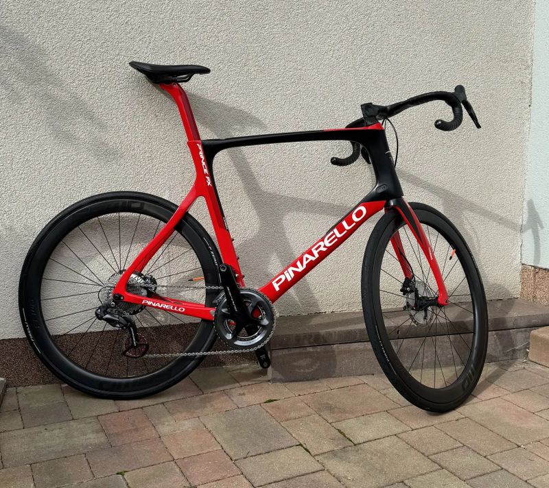 Pinarello Prince FX Disk