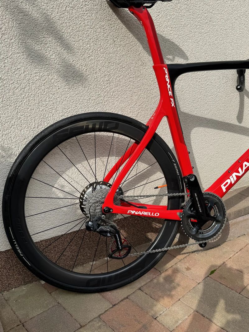 Pinarello Prince FX Disk