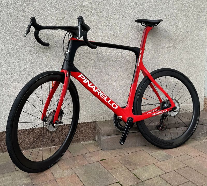 Pinarello Prince FX Disk